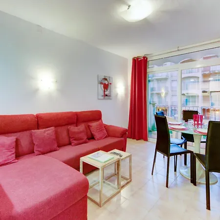 Cosy Near Apartment