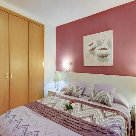 Cosy Near * Empuriabrava