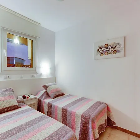 Apartment Cosy Near *