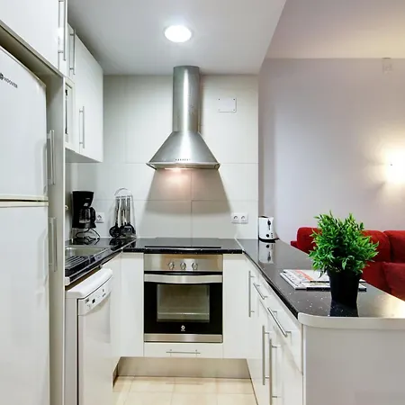 Apartment Cosy Near