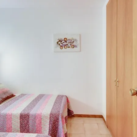 Apartment Cosy Near *